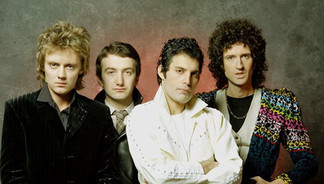 Another One Bites the Dust-Queen
