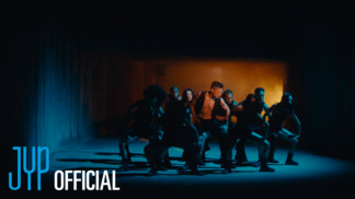 WET - J.Y. Park