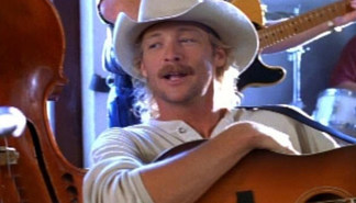 Little Bitty-Alan Jackson