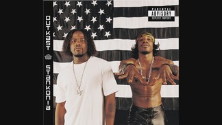 Spaghetti Junction-Outkast