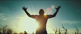Good 2B Alive-Steelheart