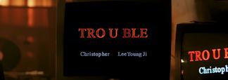 Trouble-Christopher&이영지