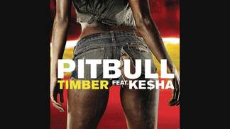 Timber-Pitbull&Kesha