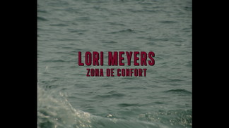 Zona De Confort-Lori Meyers