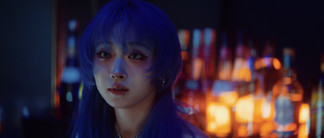 Blue Jeans-HANA