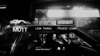 MUTT-Leon Thomas&Freddie Gibbs