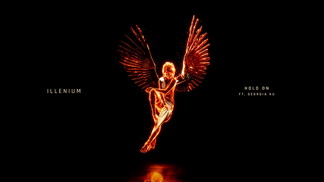 Hold On-ILLENIUM&Georgia Ku