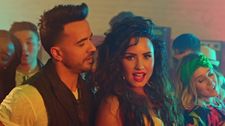 Échame La Culpa-Luis Fonsi&Demi Lovato