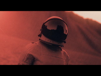 Losing Control-Madison Mars