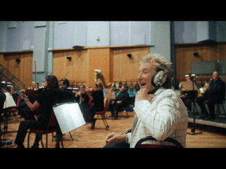 I Don't Want To Talk About It(with The Royal Philharmonic Orchestra)-Rod Stewart&The Royal Philharmonic Orchestra