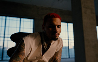 Under The Influence-Chris Brown