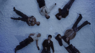 PYTHON - GOT7