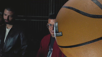 NBA-Kaydy Cain&Marko Italia&Kabasaki