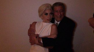 I Can't Give You Anything But Love-Tony Bennett&Lady Gaga