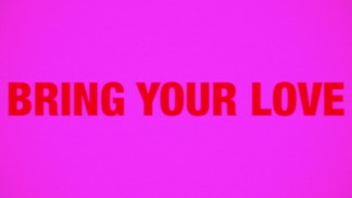Bring Your Love - Madonna&Sabrina Carpenter