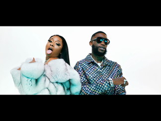Big Booty (feat. Megan Thee Stallion)-Gucci Mane&Megan Thee Stallion