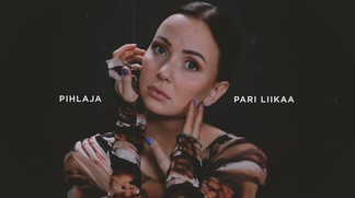 Pari liikaa-Pihlaja