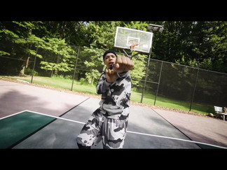 Go Hard or Go Home-YOUNG ZAY