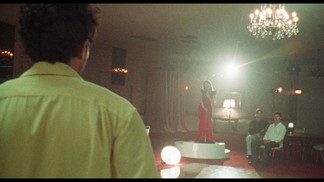 Don’t Leave Me on the Dance Floor