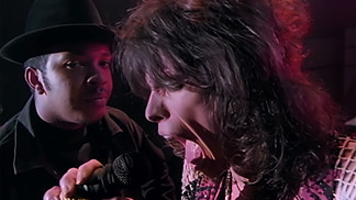 Walk This Way-Aerosmith