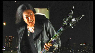 廃品回収-Sex Machineguns
