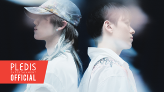 54321 (Lift Off)(feat. Vernon of SEVENTEEN)封面