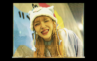 Twinkle Little Star-신지민