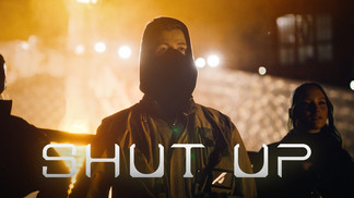 Shut Up (Explicit)封面