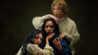 PERSONAL (ED Theme to Hell's Paradise: Jigokuraku Season 2)-女王蜂