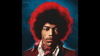 Hear My Train a Comin'-Jimi Hendrix