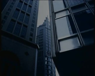 改造人-谢霆锋