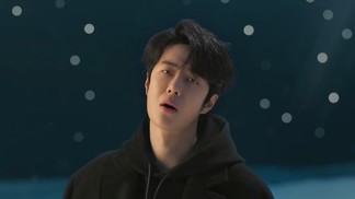点亮亚洲 (MV版)-王一博