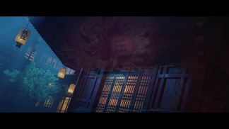 若以尘埃-周深