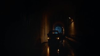 地球最后的夜晚-逃跑计划
