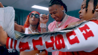 Big Dawg-Moneybagg Yo&Sexyy Red&CMG The Label