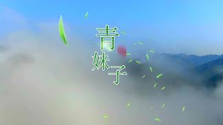 青妹子-王馨