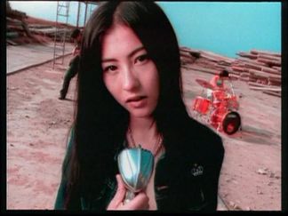 怎么会那么笨-张柏芝