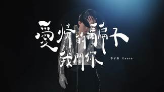 爱情的骗子我问你-李子森