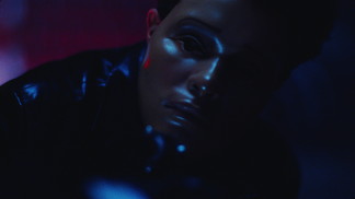 Is There Someone Else?-The Weeknd