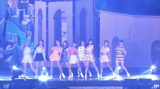 Dance The Night Away-TWICE