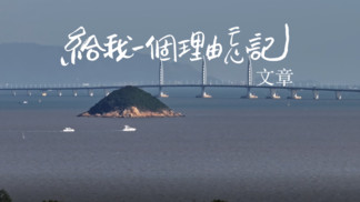 给我一个理由忘记-文章