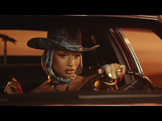 Whenever-Megan Thee Stallion