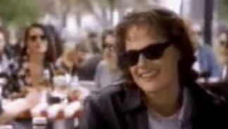 Blind Man-Aerosmith