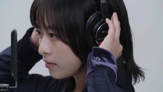 bye-bye myself \u002F THE FIRST TAKE-森七菜