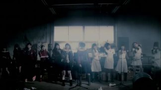 ヤンキーロック-AKB48