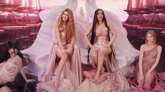 Puntería-Shakira&Cardi B