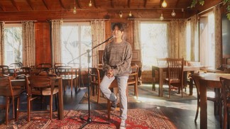 우리도 우리가 처음이었으니까 (First love) - 전승우