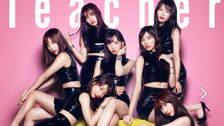 Teacher Teacher-AKB48