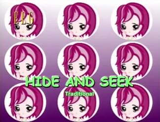 Hide And Seek