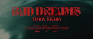 Bad Dreams-Teddy Swims